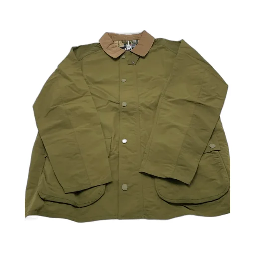 Ashby Showerproof Jacket