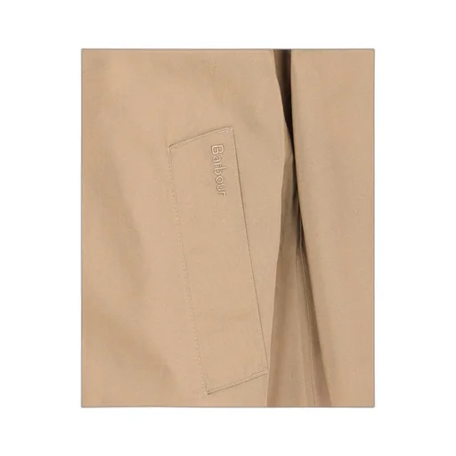 Rokig Long-Sleeve Jacket