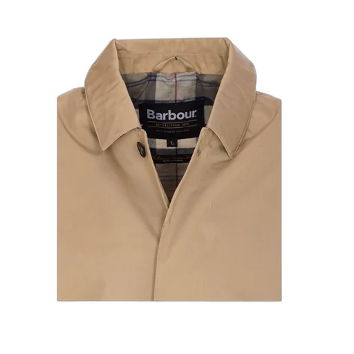 Rokig Long-Sleeve Jacket