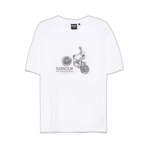 Short-Sleeved T-Shirt