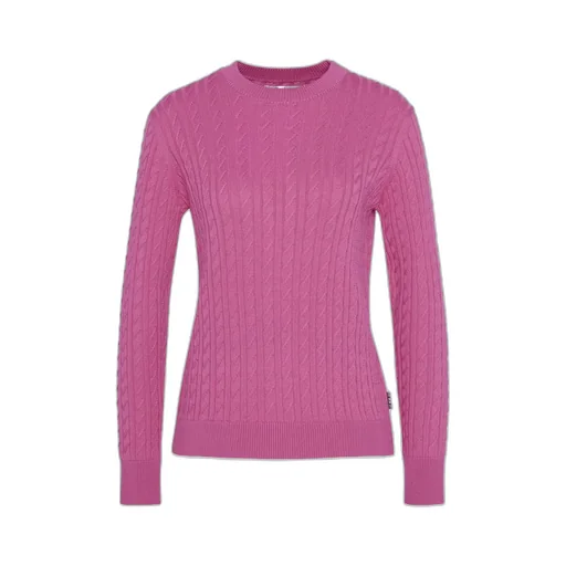 Hartland Crewneck Knitted Jumper