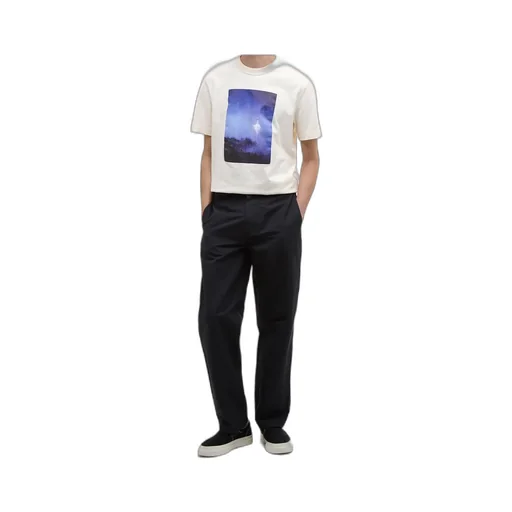 Archive Swan T-Shirt