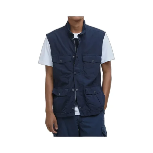 Casual Corbridge Waistcoat