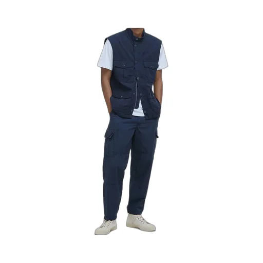 Casual Corbridge Waistcoat