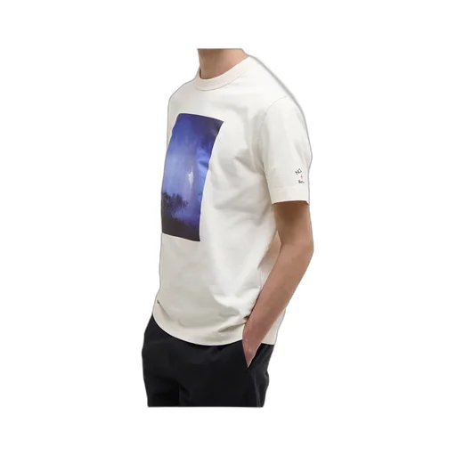 Archive Swan T-Shirt