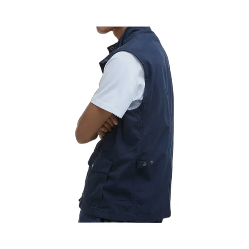 Casual Corbridge Waistcoat