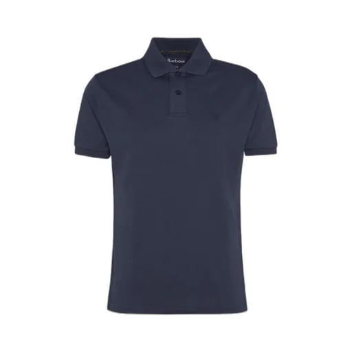 Hylton Short-Sleeved Polo Shirt