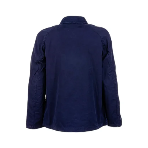 Long-Sleeved Jacket