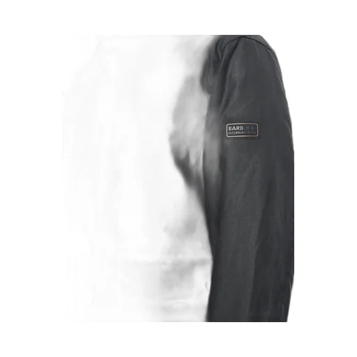International Lutlaw Harrington High Neck Jacket