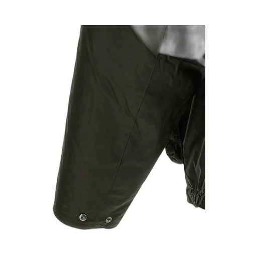 Modified Durham Waxed Jacket