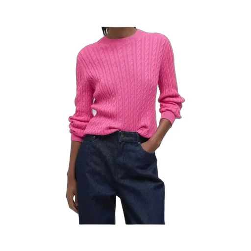Hartland Crewneck Knitted Jumper
