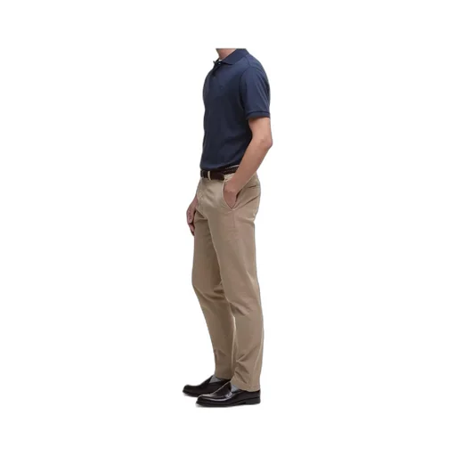 Hylton Short-Sleeved Polo Shirt