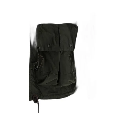 Modified Durham Waxed Jacket