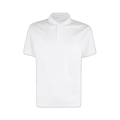 Hylton Interlock Polo