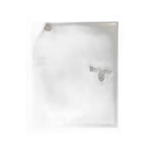 Short-Sleeved Polo Shirt