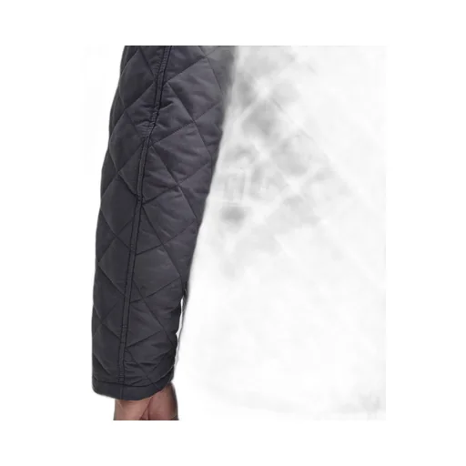 Shoveler Quilted Jacket