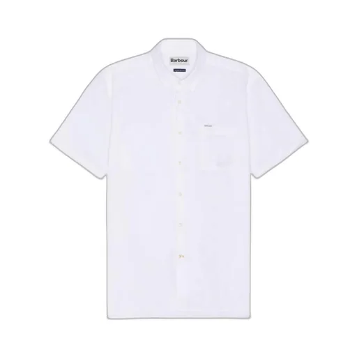 Short-Sleeved Shirt