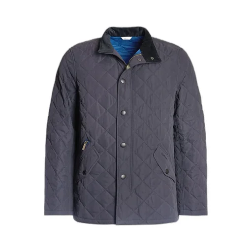 Shoveler Quilted Jacket