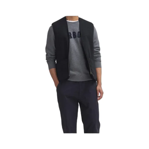 Reversible Gilet