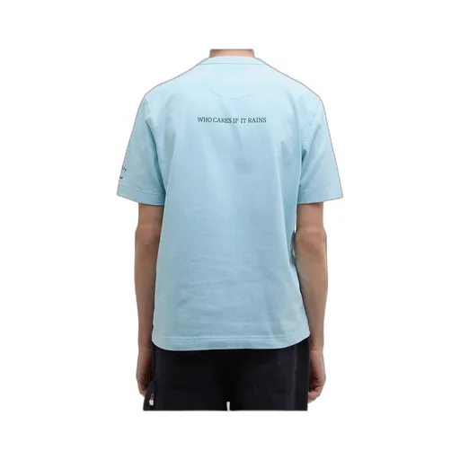 Archive Swan T-Shirt