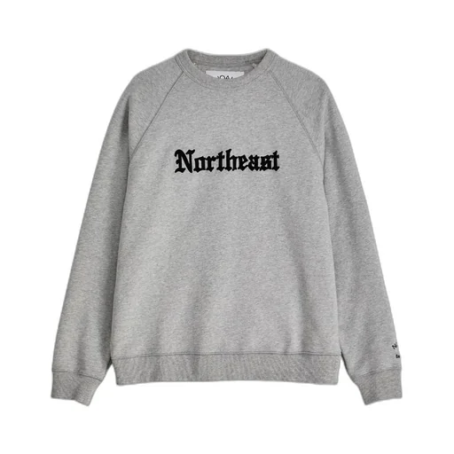 Long Sleeve Sweatshirt