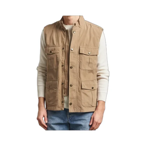 Casual Corbridge Waistcoat
