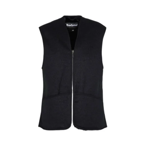 Reversible Gilet
