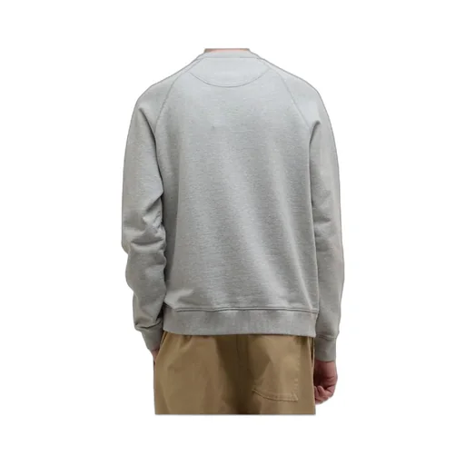 Long Sleeve Sweatshirt