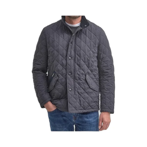 Shoveler Quilted Jacket