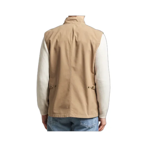 Casual Corbridge Waistcoat