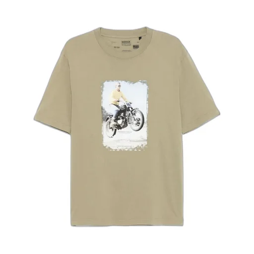 Coster T-Shirt