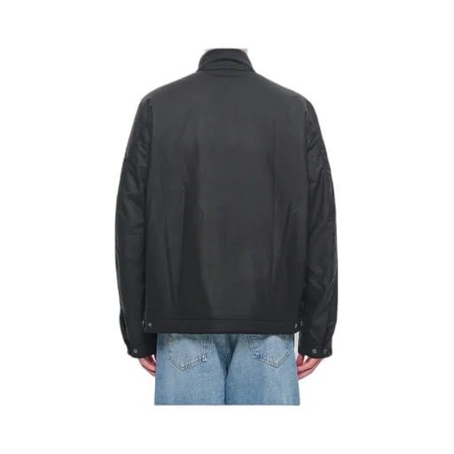 International Lutlaw Harrington High Neck Jacket