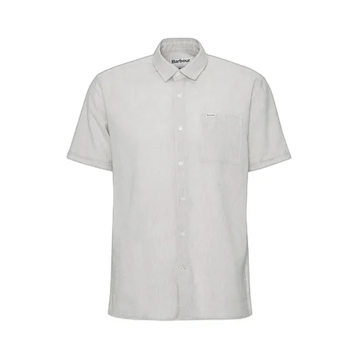 Nelson Regular Short-Sleeved Shirt