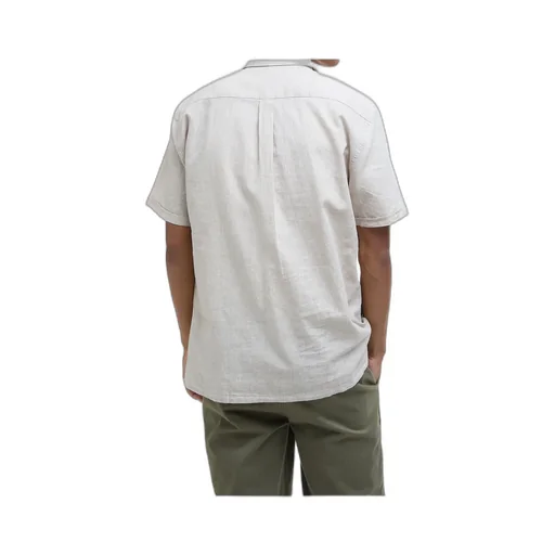 Nelson Regular Short-Sleeved Shirt