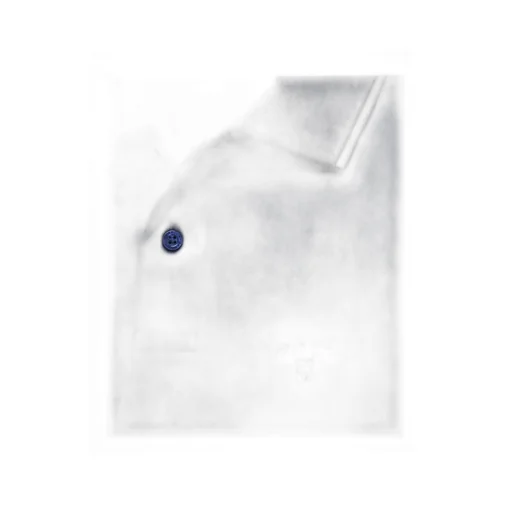 Cornsay Short-Sleeved Polo Shirt