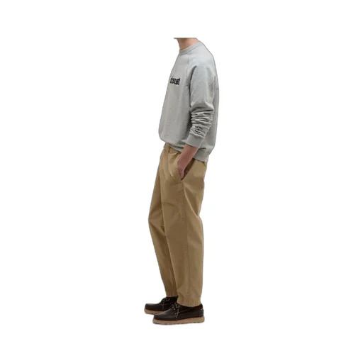 Long Sleeve Sweatshirt