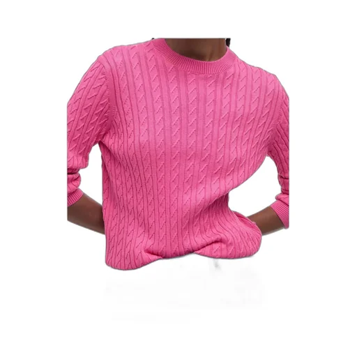 Hartland Crewneck Knitted Jumper