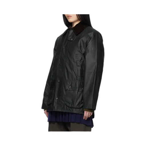 Lapel Long Sleeve Casual Jacket