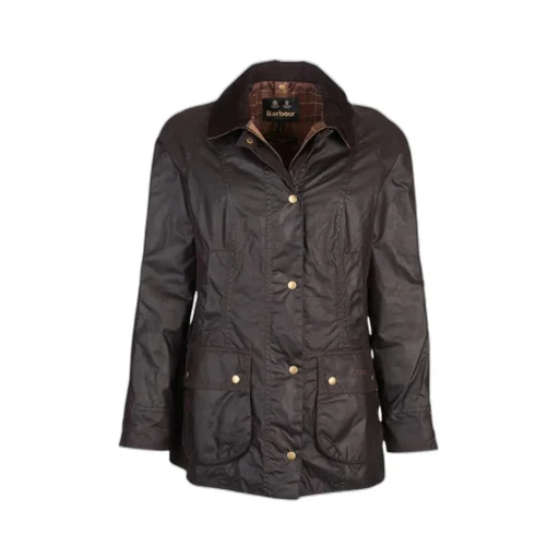 Long-Sleeved Casual Jacket