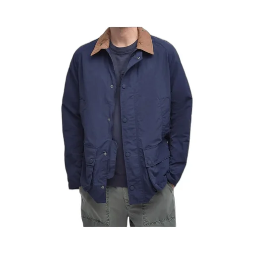 Ashby Showerproof Jacket