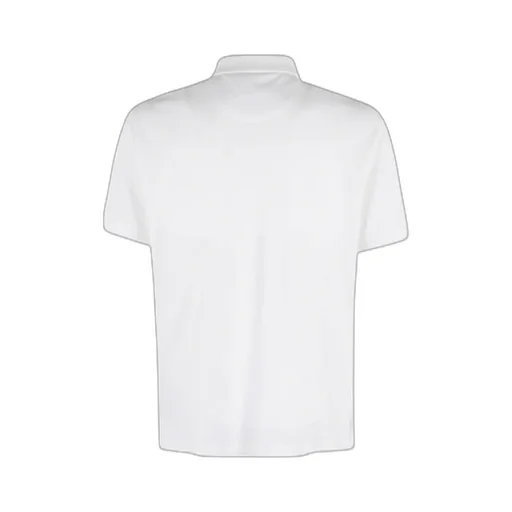 Hylton Interlock Polo
