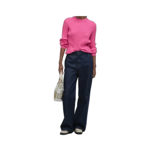 Hartland Crewneck Knitted Jumper