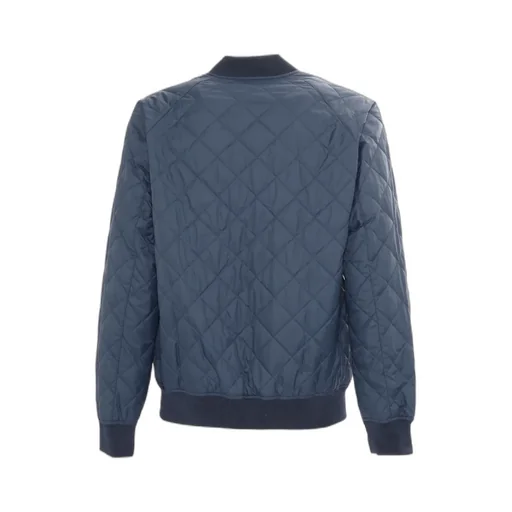 Harfell Quilted Zipped Jacket