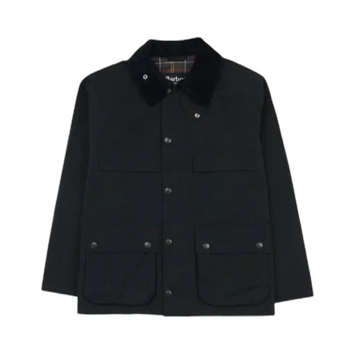 Long-Sleeved Casual Coat
