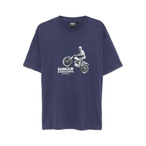 Jump Archive T-Shirt