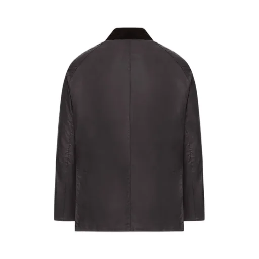 Long Sleeve Jacket