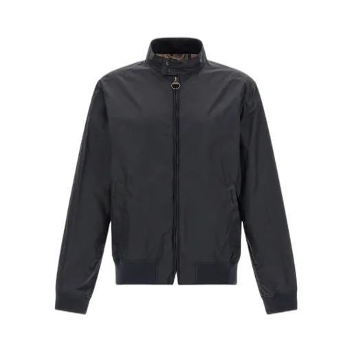 Long-Sleeved Casual Jacket
