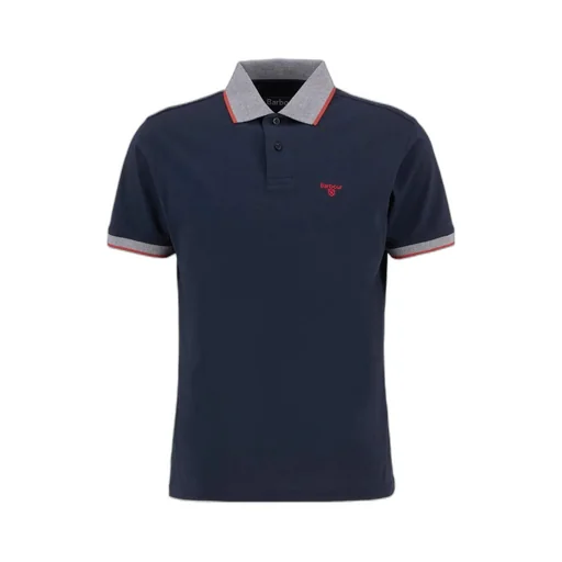 Short Sleeve Polo Shirt