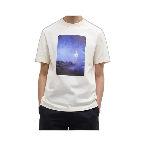 Archive Swan T-Shirt
