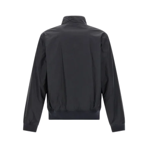 Long-Sleeved Casual Jacket